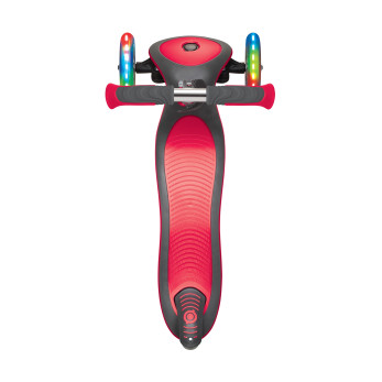 Самокат Globber Elite Deluxe Lights
