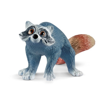 Набор Schleich Эльфийка Марвин с Нугуром и Пиу