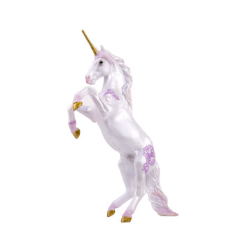 Единорог Collecta розовый