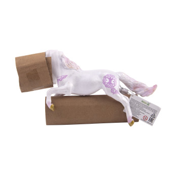 Единорог Collecta розовый
