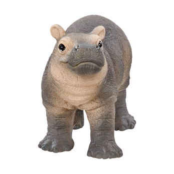 Фигурка Schleich Бегемот, детеныш