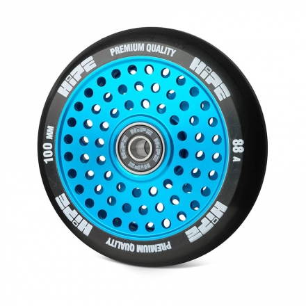 Колесо Hipe H20 Hollow, 100 мм 