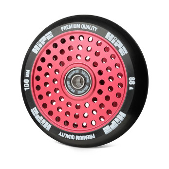 Колесо Hipe H20 Hollow, 100 мм 