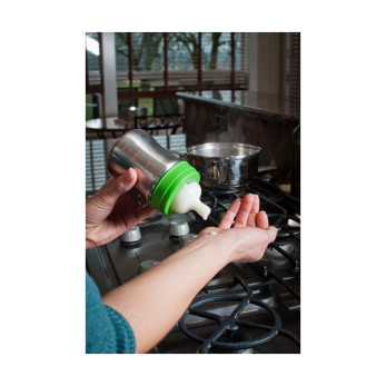 Соска Kleen Kanteen Baby Medium Flow, средний поток