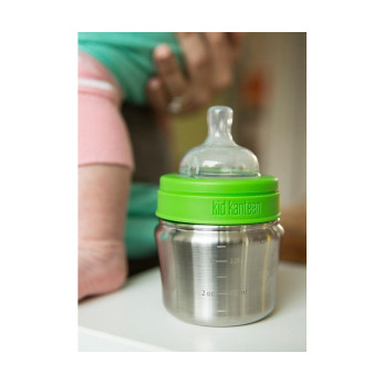 Соска Kleen Kanteen Baby Fast Flow, быстрый поток