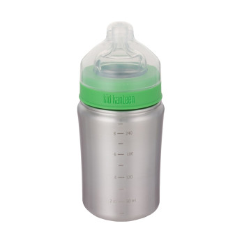 Детская бутылка Kleen Kanteen Baby Bottle Medium, 266 мл