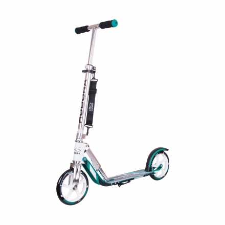 Самокат Hudora Big Wheel 205 turquise