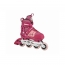 Раздвижные ролики Hudora inline Skates Comfort, Gr. 29-34