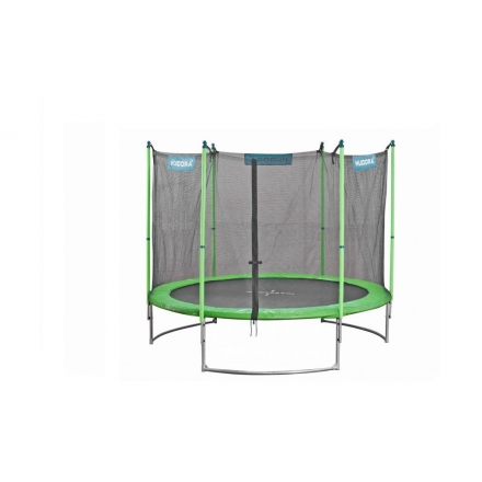 Батут Hudora Family Trampoline 300 V