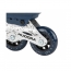 Раздвижные ролики Hudora inline Skates Comfort, Gr. 29-34