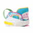 Ролики Hudora Rollschuh Skate Wonders, verstellbar, Gr. 32-35