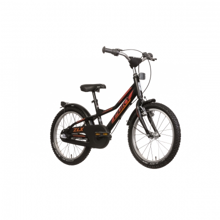 Двухколесный велосипед Puky ZLX 18-3 Alu