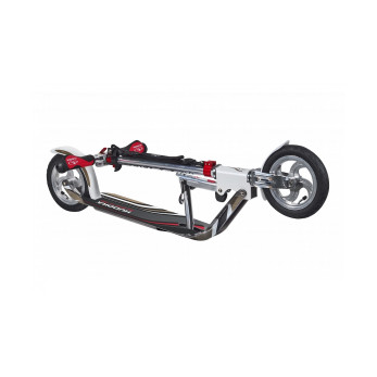 Самокат Hudora Big Wheel Air 205 