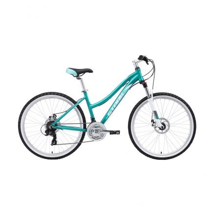 Велосипед Stark Luna 26.2 D (2019), 18"
