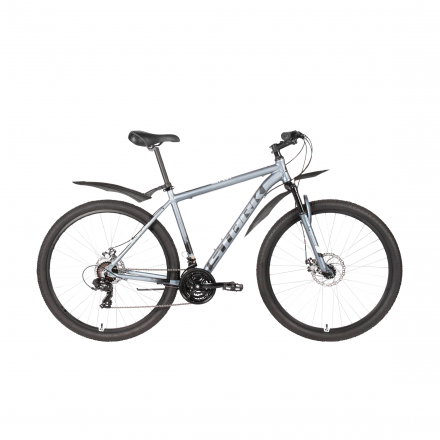 Велосипед Stark Indy 29.1 D (2020), 20"