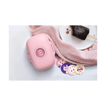 Ланч-бокс Monbento Gram Blush