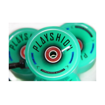 Комплект Playshion для лонгборда №2