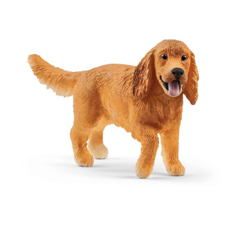 Фигурка Schleich Английский кокер спаниель