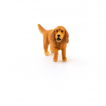 Фигурка Schleich Английский кокер спаниель
