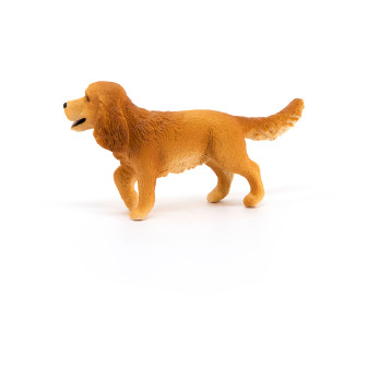 Фигурка Schleich Английский кокер спаниель