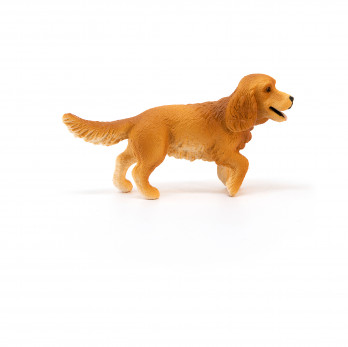 Фигурка Schleich Английский кокер спаниель