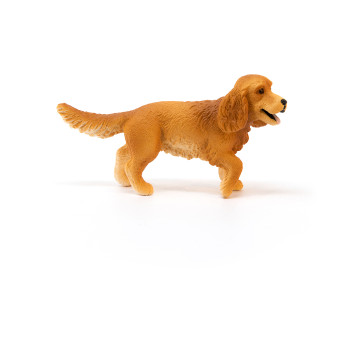 Фигурка Schleich Английский кокер спаниель