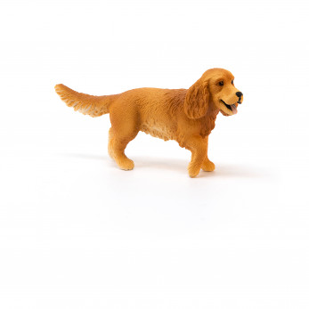 Фигурка Schleich Английский кокер спаниель