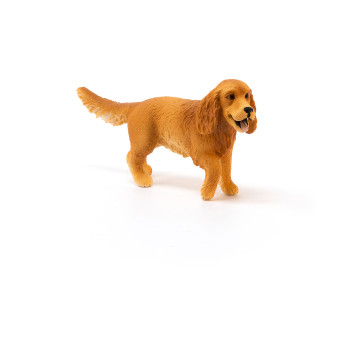 Фигурка Schleich Английский кокер спаниель