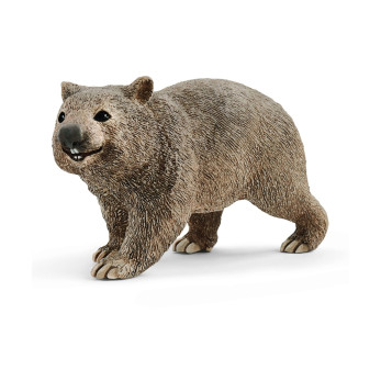 Фигурка Schleich Вомбат