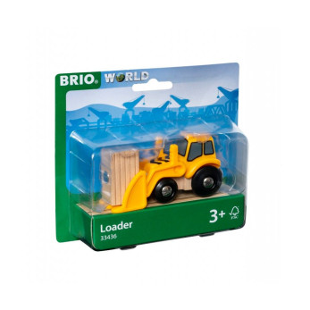 Погрузчик Brio
