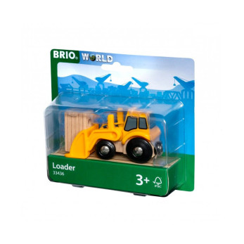 Погрузчик Brio