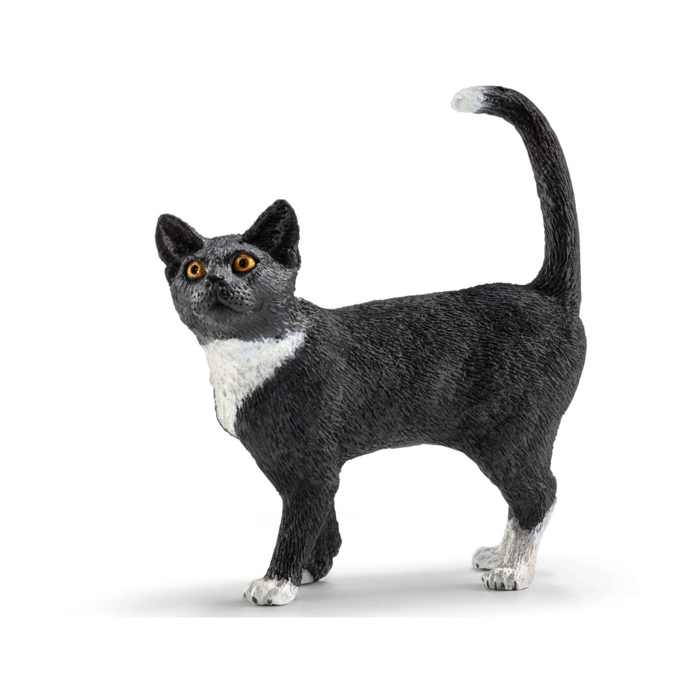 Набор Schleich Игровой комплекс с кошкой и котятами 42501 от Schleich за 3  948 руб. Купить на Kidkong.ru