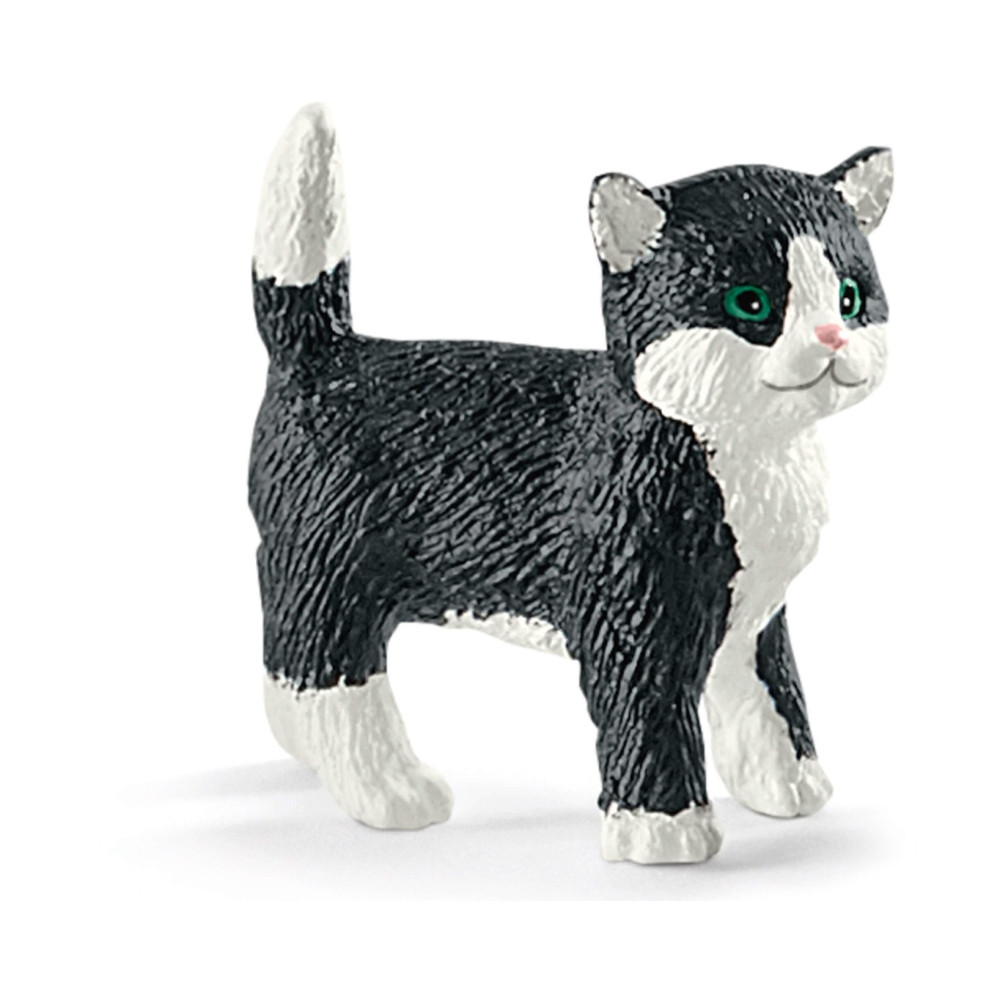 Набор Schleich Игровой комплекс с кошкой и котятами 42501 от Schleich за 3  948 руб. Купить на Kidkong.ru