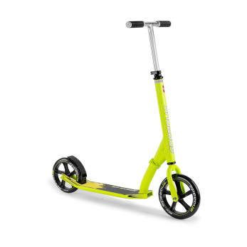 Самокат Puky Speed Us One 5000