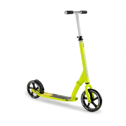 Самокат Puky Speed Us One 5000