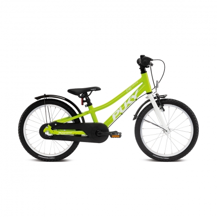 Двухколесный велосипед Puky Cyke 18"-3