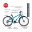 Двухколесный велосипед Puky Cyke 24"-8 Light Active