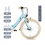Двухколесный велосипед Puky Skyride 20"-3 Alu Light