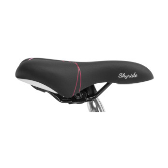 Двухколесный велосипед Puky Skyride 24"-3 Alu Light