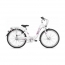 Двухколесный велосипед Puky Skyride 24"-3 Alu Light
