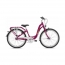 Двухколесный велосипед Puky Skyride 24"-7 Alu Light