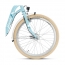 Двухколесный велосипед Puky Skyride 24"-7 Alu Light