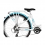 Двухколесный велосипед Puky Skyride 24"-8 Alu Light