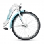 Двухколесный велосипед Puky Skyride 24"-8 Alu Light