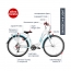 Двухколесный велосипед Puky Skyride 24"-8 Alu Light