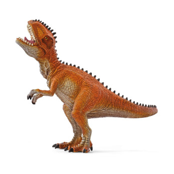 Набор Schleich Внедорожник с Дино-форпостом