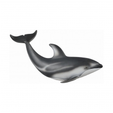 Фигурка Collecta Тихоокеанский Белобокий Дельфин