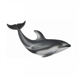 Фигурка Collecta Тихоокеанский Белобокий Дельфин