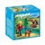 Набор Playmobil Бобры и юный натуралист