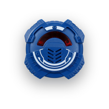 Мини Бластер Silverlit Lazer M.A.D. с мишенью